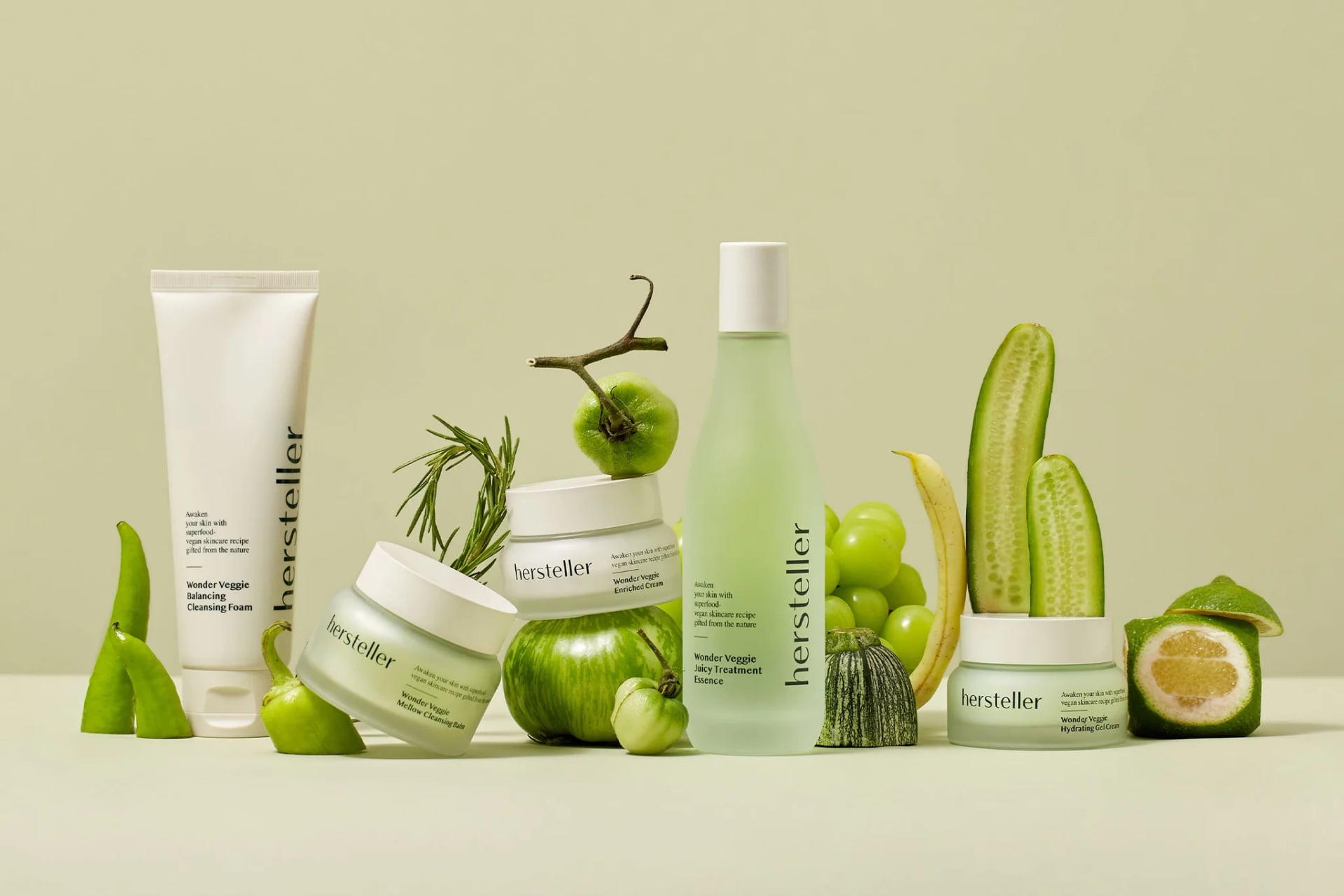 Brand Banner